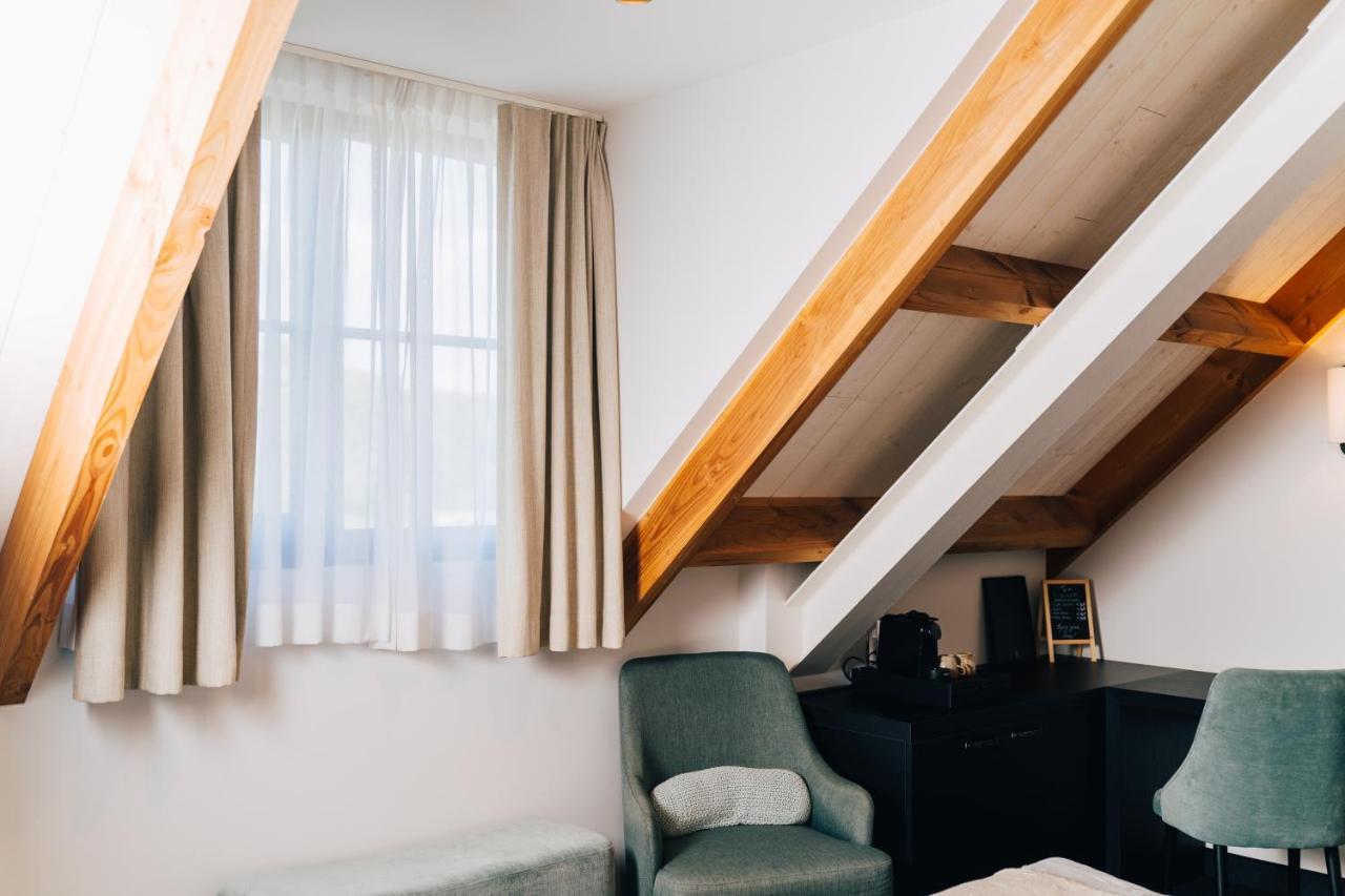 Factory Hotel Беверен Экстерьер фото